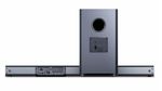 Sharp-HT-SBW460-altoparlante-soundbar-Metallico-3.1-canali-440-W