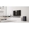 Sharp-HT-SBW460-altoparlante-soundbar-Metallico-3.1-canali-440-W
