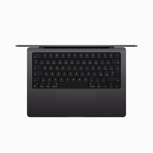 Apple-MacBook-Pro-14---M3-Pro-chip-con-11‑core-CPU-e-14‑core-GPU-512GB-SSD---Nero-Siderale