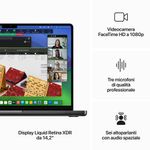 Apple-MacBook-Pro-14---M3-Pro-chip-con-11‑core-CPU-e-14‑core-GPU-512GB-SSD---Nero-Siderale