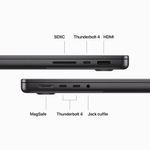 Apple-MacBook-Pro-14---M3-Pro-chip-con-11‑core-CPU-e-14‑core-GPU-512GB-SSD---Nero-Siderale