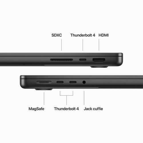 Apple-MacBook-Pro-14---M3-Pro-chip-con-11‑core-CPU-e-14‑core-GPU-512GB-SSD---Nero-Siderale