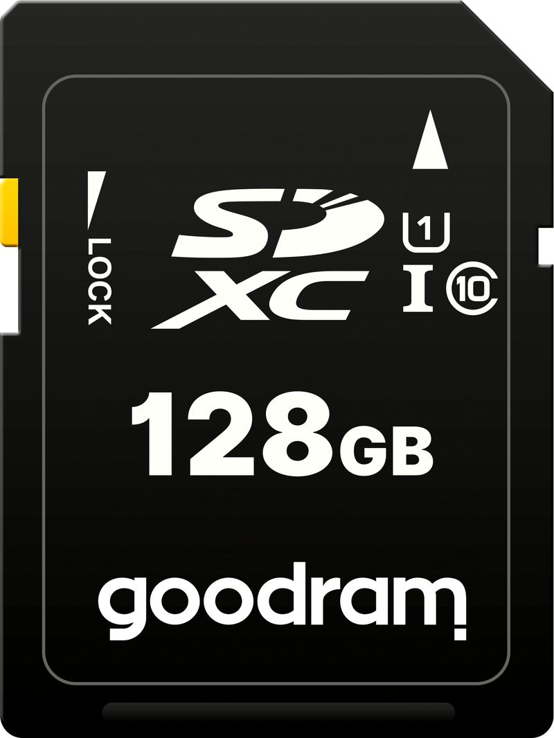 Scheda-SD-128GB-SDXC-GoodRAM---blister-retail
