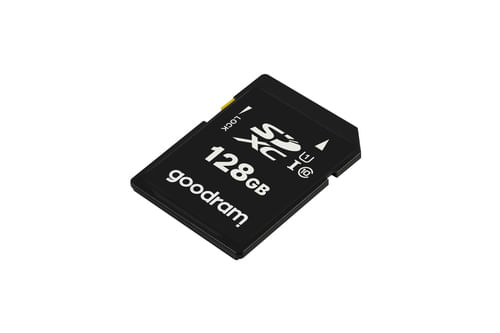 Scheda-SD-128GB-SDXC-GoodRAM---blister-retail