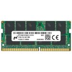 Micron MTA18ASF4G72HZ-3G2R memoria 32 GB 1 x 32 GB DDR4 3200 MHz Data Integrity Check (verifica integrità dati)