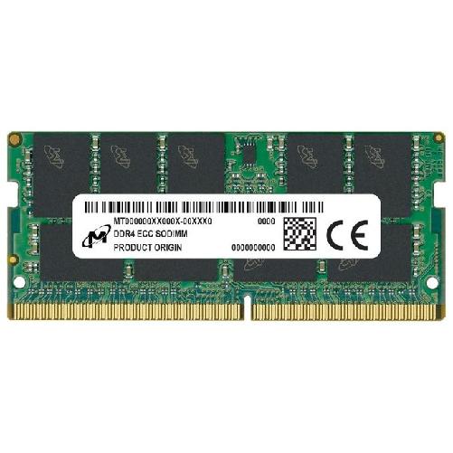 Micron MTA18ASF4G72HZ