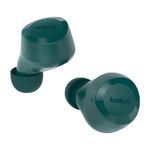 Belkin SoundForm Bolt Auricolare Wireless In-ear Chiamate/Musica/Sport/Tutti i giorni Bluetooth Colore foglia di tè