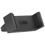 SBS TESUNSUPCLIPK supporto per personal communication Supporto passivo Telefono cellulare/smartphone Nero