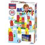 Simba Toys ECOIFFIER 7709 gioco di costruzione