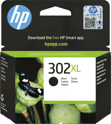 HP-CART-INK-NERO-302-XL-PER-DJ2130-1110-OJ3830-4650-TS