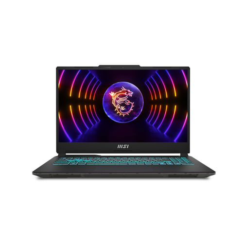 MSI Cyborg 15 A12VE-059XIT Intel® Core™ i7 i7-12650H Computer portatile 39,6 cm (15.6") Full HD 16 GB DDR5