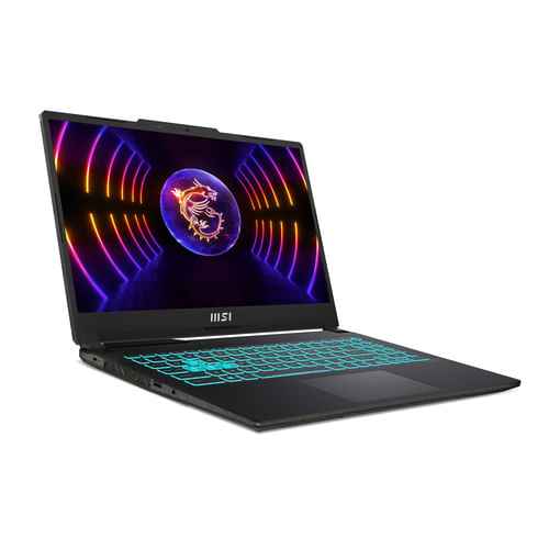 MSI-Cyborg-15-A12VE-059XIT-Intel®-Core™-i7-i7-12650H-Computer-portatile-396-cm--15.6--Full-HD-16-GB-DDR5-SDRAM-512-GB-SSD-NVIDIA-GeForce-RTX-4050-Wi-Fi-6--802.11ax--Nero