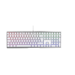 CHERRY-MX-3.0S-RGB-tastiera-USB-QWERTZ-Tedesco-Bianco