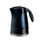 Braun Waterkoker WK 300 bollitore elettrico 1,6 L 3000 W Nero