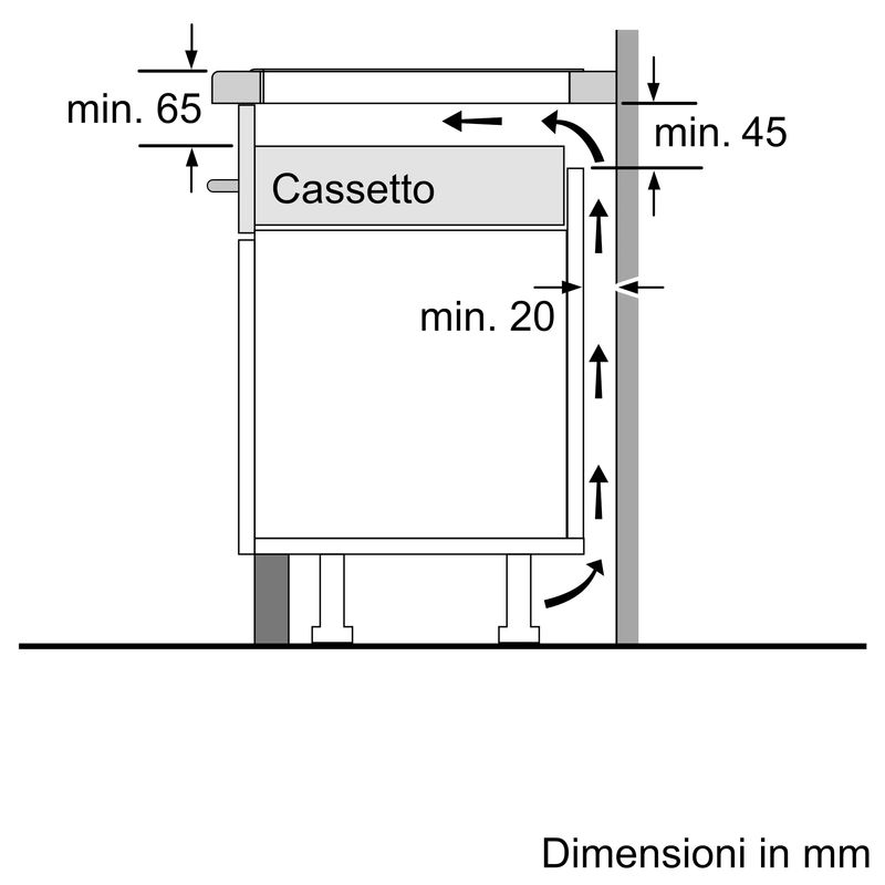 Bosch-Serie-4-PUE611BB5J-Piano-cottura-a-induzione-60-cm-Nero-senza-profili