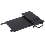 CoreParts MBXLE-BA0085 ricambio per laptop Batteria (Laptop Battery for Lenovo - 59Wh Li-Pol 14.8V 4000mAh - Black, 59Wh