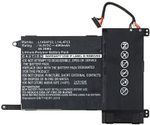 CoreParts-MBXLE-BA0085-ricambio-per-laptop-Batteria--Laptop-Battery-for-Lenovo---59Wh-Li-Pol-14.8V-4000mAh---Black-59Wh