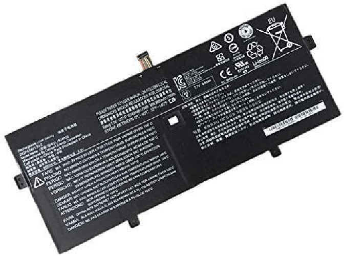 CoreParts-MBXLE-BA0220-ricambio-per-laptop-Batteria--Laptop-Battery-for-Lenovo---78Wh-Li-Pol-7.68V-10150mAh---78Wh-Li-P