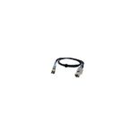 Qnap ???-SAS20M-8644 Cavo Mini Sas 2mt Nero Metallico