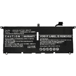 CoreParts MBXDE-BA0082 ricambio per laptop Batteria