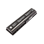 CoreParts MBI1693 ricambio per laptop Batteria (Laptop Battery for HP 47,52Wh - 6 Cell Li-ion 10,8V 4400mAh - Black 48Wh