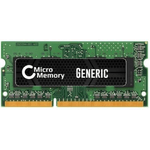 CoreParts MMD2608/2GB memoria DDR3 1333 MHz