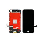 CoreParts MOBX-IPC8G-LCD-B ricambio per cellulare Display Nero (LCD Screen for iPhone 8 Black - LCD Assembly with digiti