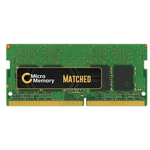 CoreParts MMLE083-8GB memoria 1 x 8 GB DDR4 2400 MHz (8GB Memory Module, 8 GB, 1 x - 8 GB, DDR4, 2400 Mhz for - Lenovo M