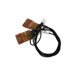 CoreParts MSP7039 parte di ricambio per la stampa Termistore 1 pz (Thermistor - KONICA MINOLTA Bizhub 223, - 283, 363, 4