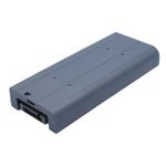 CoreParts MBXPA-BA0012 ricambio per laptop Batteria (Laptop Battery for Panasonic - 48.84Wh Li-ion 11.1V 4400mAh - Grey