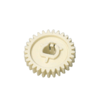 CoreParts MSP0025 parte di ricambio per la stampa Ingranaggio di trasmissione 1 pz (LOWER ROLLER GEAR 29T - Compatible p