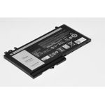 CoreParts MBXDE-BA0022 ricambio per laptop Batteria (Laptop Battery for Dell 33Wh - 3 Cell Li-Pol 11.1V 2.9Ah - 33Wh 3 C