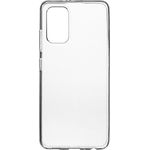 ESTUFF ES673084-BULK custodia per cellulare Trasparente (Cover for LONDON A32 4G Galaxy Clear - Cover. Material: TPU - W