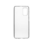 eSTUFF-ES673084-BULK-custodia-per-cellulare-Trasparente--Cover-for-LONDON-A32-4G-Galaxy-Clear---Cover.-Material--TPU---W