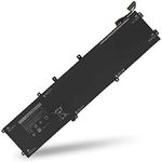 CoreParts MBXDE-BA0112 ricambio per laptop Batteria (Laptop Battery for Dell 83Wh - Li-Pol 11.4V 7300mAh 83Wh - Li-Pol 1