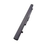 CoreParts MBXTO-BA0020 ricambio per laptop Batteria (Laptop Battery for Toshiba - 33Wh Li-ion 14.8V 2200mAh - Black, 33W