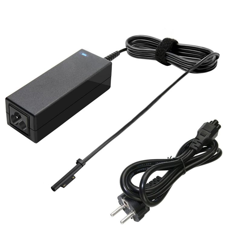 CoreParts-MBXMS-AC0005-adattatore-e-invertitore-Interno-31-W-Nero--Power-Adapter-for-MS-Surface---31W-12V-2.58A-Plug-Spe