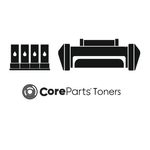 CoreParts QI- TNP-39 cartuccia toner (Lasertoner for Minolta Black - Warranty: 12M)