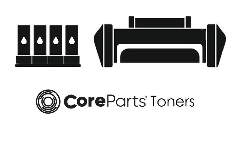 CoreParts-QI--TNP-39-cartuccia-toner--Lasertoner-for-Minolta-Black---Warranty--12M-