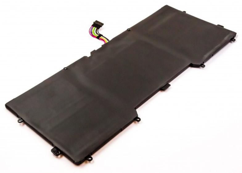 CoreParts-MBXDE-BA0013-ricambio-per-laptop-Batteria--Laptop-Battery-for-Dell-47Wh---6-Cell-Li-Pol-7.4V-6.3Ah---Black-47