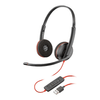 POLY-Cuffie-stereo-Blackwire-3220-con-connettore-USB-A