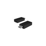 Microsoft Surface JTZ-00004 adattatore per inversione del genere dei cavi USB Type-C USB 3.0 Nero