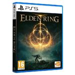 Namco BANDAI NAMCO Entertainment Elden Ring Standard Edition PlayStation 5