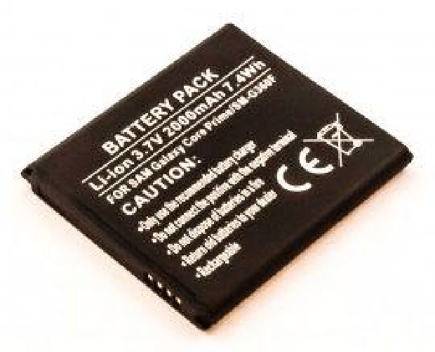 CoreParts-MSPP2983-ricambio-per-cellulare-Batteria-Nero--Battery-6.66Wh-Li-ion-3.7V---1800mAh-for-Samsung-Mobile---6.66W