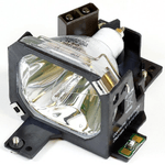 CoreParts ML10373 lampada per proiettore 120 W (Projector Lamp for Epson 120 - Watt 120 Watt, 2000 Hours - ELP-5500, EMP