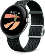 Bracciale-per-smartwatch-137-203-mm-avorio-per-Pixel-Watch