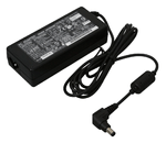 CoreParts-MBA1321A-adattatore-e-invertitore-Interno-65-W-Nero--Power-Adapter-for-Fujitsu---65W-24V-2.65A-Plug-5.5-2.1---