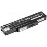 CoreParts MBI1740 ricambio per laptop Batteria (Laptop Battery for MSI - 47,52Wh 6 Cell Li-ion 10,8V - 4400mAh Black 49W