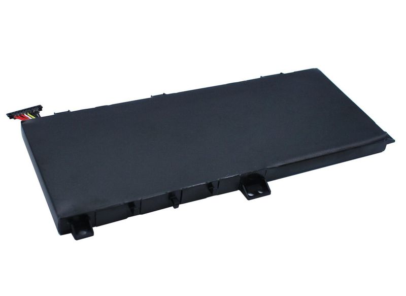 CoreParts-MBXAS-BA0045-ricambio-per-laptop-Batteria--Laptop-Battery-for-Asus-29Wh---Li-Pol-7.5V-3800mAh-Black---29Wh-Li