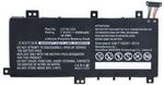 CoreParts-MBXAS-BA0045-ricambio-per-laptop-Batteria--Laptop-Battery-for-Asus-29Wh---Li-Pol-7.5V-3800mAh-Black---29Wh-Li